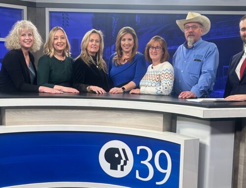 BES Executive Director appears on PBS39 to discuss homelessness, PIT Count