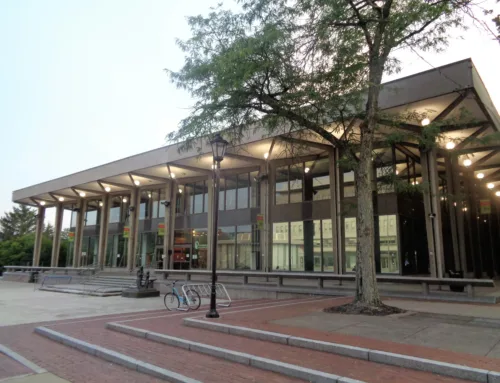 Bethlehem Library Resource Navigator helps community members find critical support
