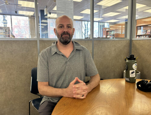 Bethlehem Library Resource Navigator helps community members find critical support