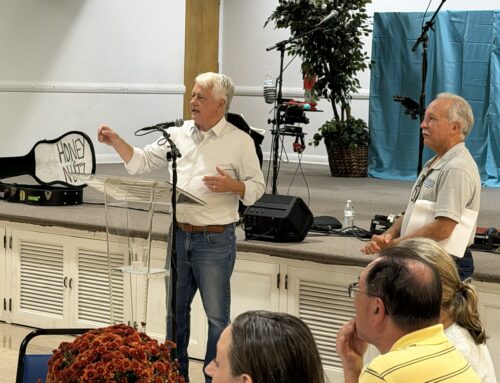 $2,563,608 In State Grants Clears The Way For Future Bethlehem Emergency Sheltering Improvements